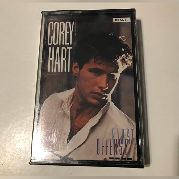 LOT of 9 Vintage 1980s Cassette Tapes Miami Sound Stevie Wonder Jackson DeBarge - Picture 11 of 13